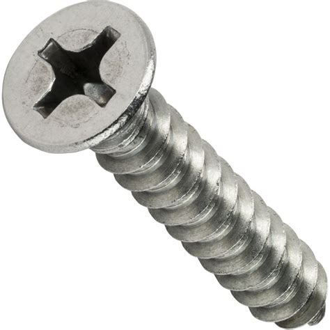 1 4 in flat head sheet metal screw|sheet metal screws for shelving.